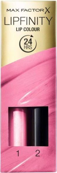 Immagine prodotto Max Factor Lipfinity 24HRS (022 Per sempre Lolita)