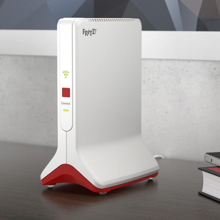 Produktbild AVM FRITZ!Repeater 6000 (2400 Mbit/s, 1200 Mbit/s)