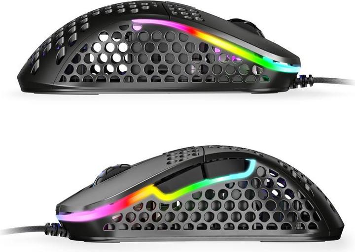 Image du produit CHERRY xtrfy M4 RGB (Filaire)