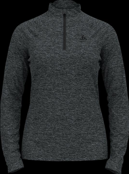 Produktbild Odlo Sesvenna Half Zip Longsleeve (S, M)