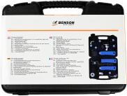 Actual product image Benson Tool set bike 21 pieces