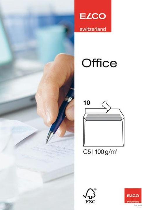 Image du produit Elco Bureau (C5, 10 x)
