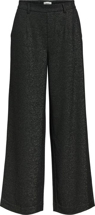 Object Glitzer Hose mit weitem Bein (42)