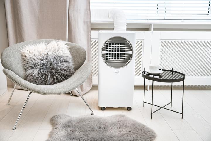Immagine prodotto Adler AD 7925 (45 m², 12000 BTU/h)