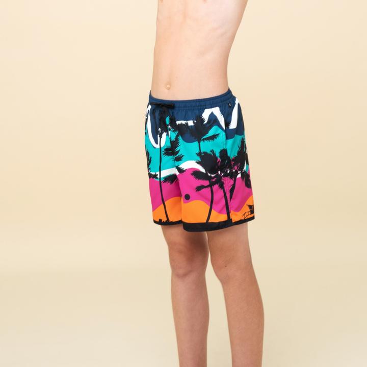 Image du produit Olaian bs 100 boy 332200 (128, 134, 140, 130 B)