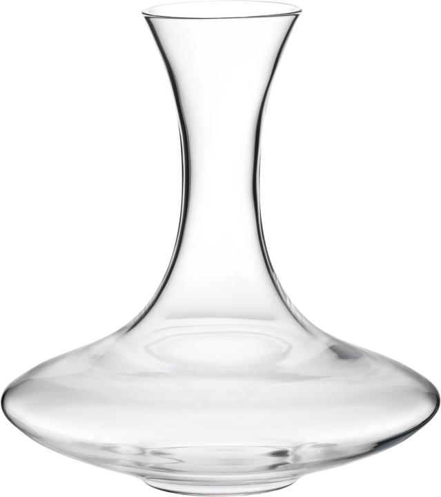 Image du produit Riedel Carafe en verre de cristal (2 l)