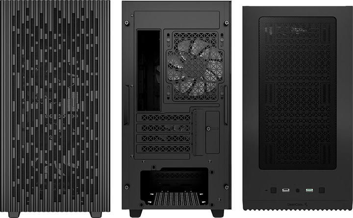 Produktbild Deepcool Matrexx 40 3FS (mATX, Mini-ITX)