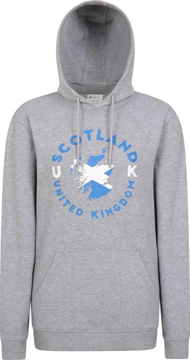 Image du produit Mountain Warehouse - Sweat à capuche - Femme (L)