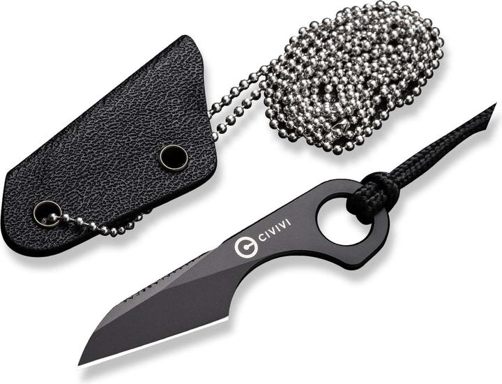 Image du produit Civivi Noir Gramis (2.60 cm)