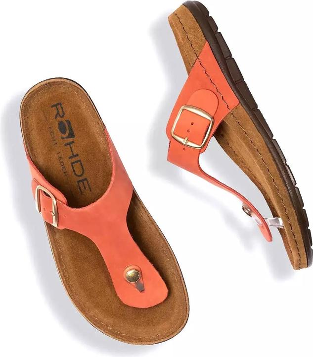 Actual product image Rohde Rodigo (40)