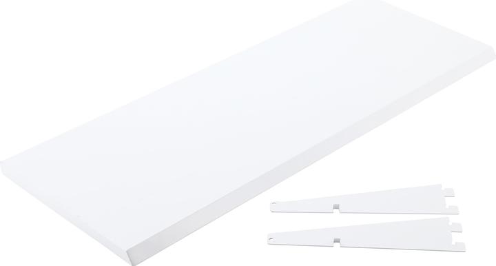 Actual product image BGS Additional Shelf for Sales Display 57 | 970 & 355 mm
