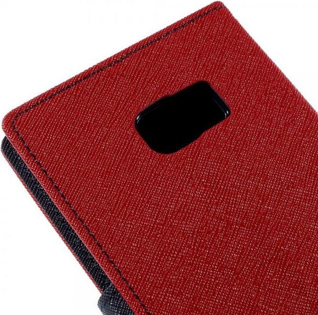 Immagine prodotto Goospery Serie Fancy Diary (Samsung Galaxy S6 Edge)