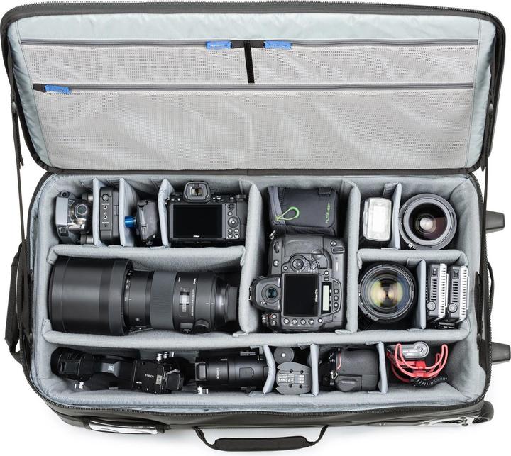 Actual product image Think Tank Logistics Manager 30 V2.0 (Photo case, 168.91 l)