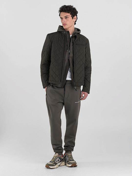 Produktbild Replay Steppjacke (M)
