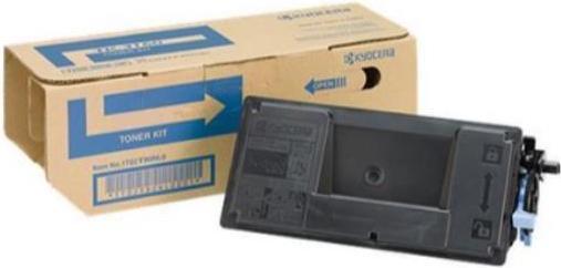 Actual product image Kyocera Toner TK-3410 PA5000x (FC)