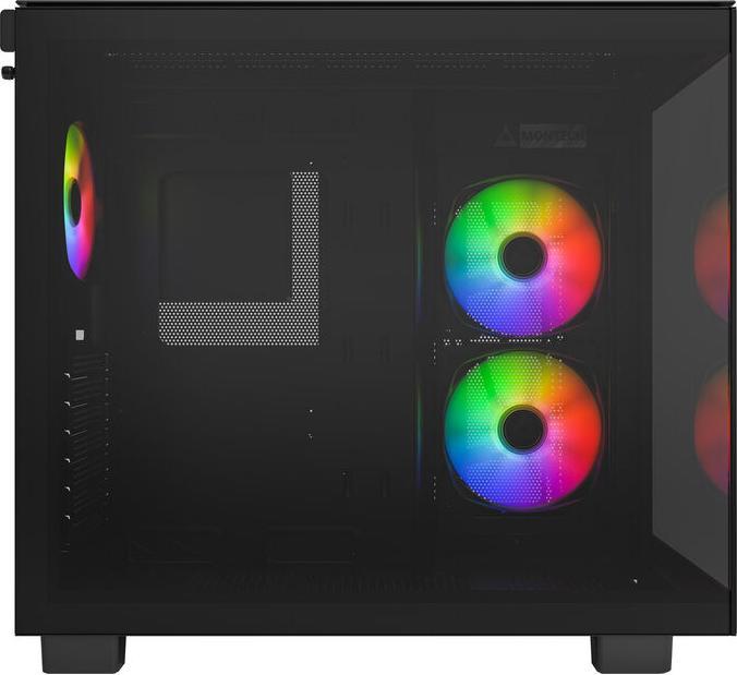 Produktbild Montech King 65 PRO (ATX)