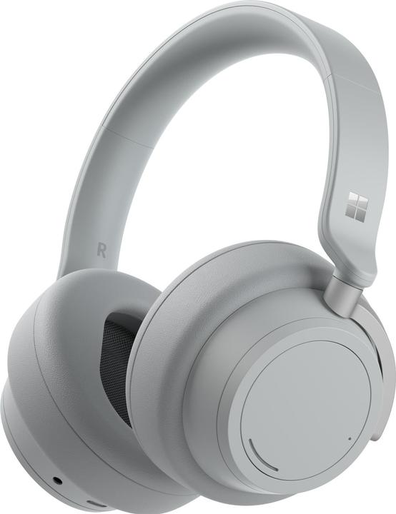 Image du produit Microsoft Surface Headphones 2 (ANC, 20 h, Sans fil)