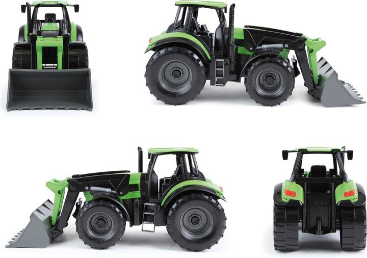 Image du produit Lena Tracteur Deutz Agrotron