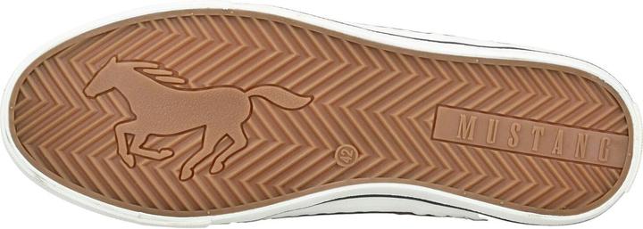 Actual product image Mustang Sneaker (43)