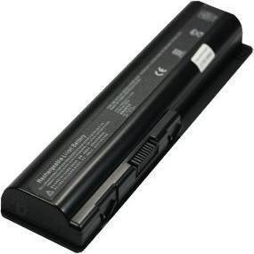 Renov8 Replacement battery for HP/Compaq (HSTNN-IB79) - 10.8V 4400 mAh (6 Cells, 4400 mAh)