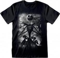 Produktbild NoName NBX - T-Shirt - Stormy Skies (XXL) (XXL)