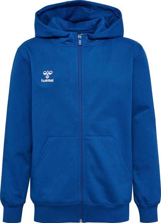 hummel Hmlgo 2.0 Zip Hoodie Kids