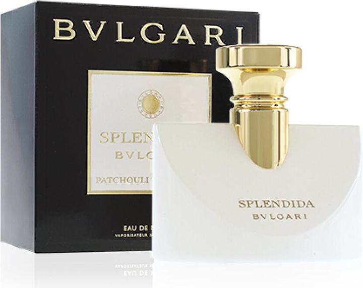 Produktbild Bulgari Splendida Patchouli Tentation (Eau de Parfum, 50 ml)