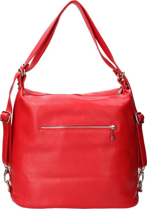 Produktbild Viola Castellani Shoulder bag convertible into a backpack (2.46 l)