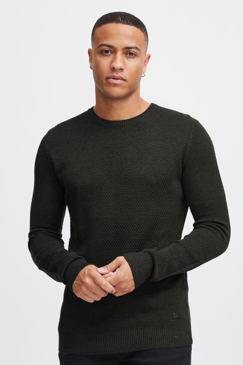 Image du produit Solid Karl - Pull en Maille - Homme (XXL)