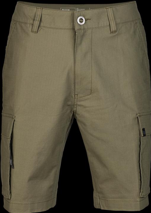 Actual product image Fox SHORT 24 SLAMBOZO 3.0 OLV GRN (40)