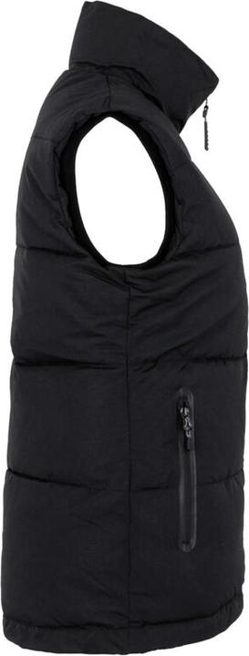 Immagine prodotto Hakro Scaldacorpo da donna Winnipeg nero, 2XL (XXL)