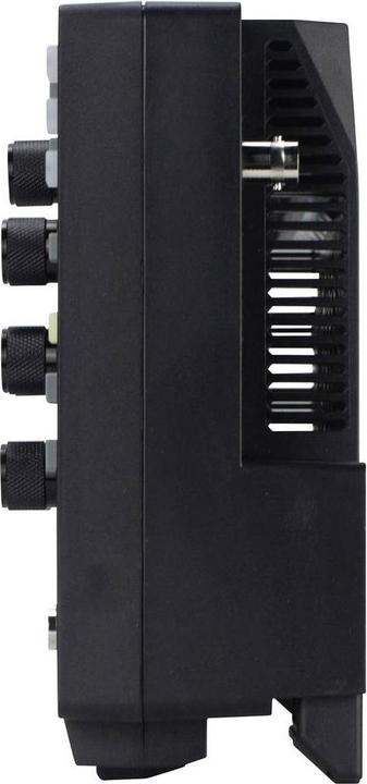 Actual product image Voltcraft DOV1002 Digital-Oszilloskop 100 MHz 2-Kanal 1.25 GSa/s 50 Mpts 12 Bit (CAT II)