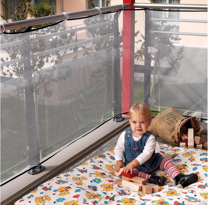 Actual product image Reer Safety net (294 cm)