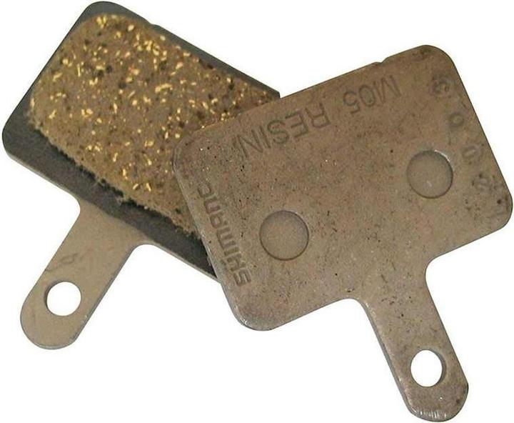 Image du produit Shimano M05 (Shimano, Résine synthétique)