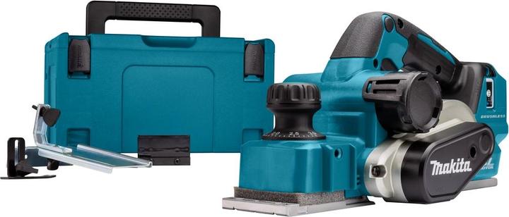 Actual product image Makita DKP181ZJ