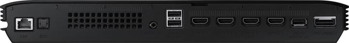 Actual product image Samsung QP65A-8K (65", LED)