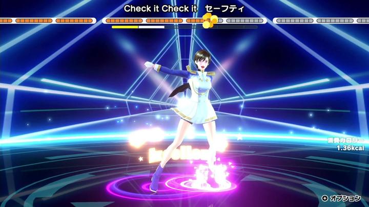 Immagine prodotto Aksys Game Zero to Dance Hero SWITCH (Switch, Switch Lite, Switch OLED)