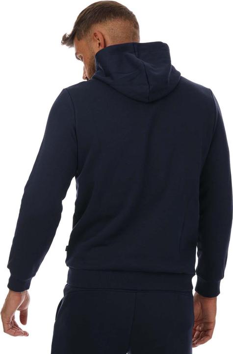 Actual product image Puma Mens Essentials Small Logo Hoodie (XL)