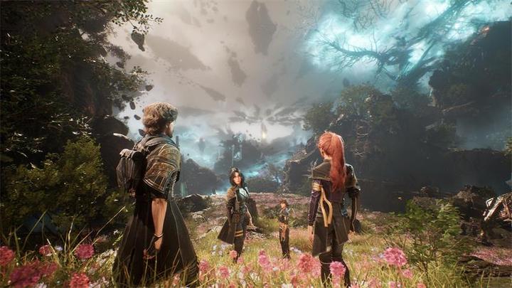 Produktbild Bandai Namco Clair Obscure: Expedition 33 (Xbox Series X)