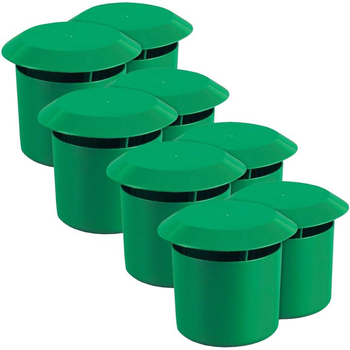 Immagine prodotto Gardigo Set di 8 trappole per lumache