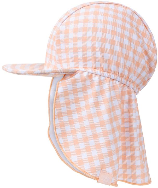 Image du produit Swim Essentials Chapeau de soleil UV 01 ans Apricot