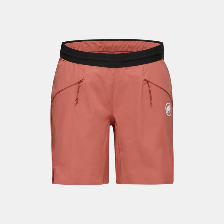 Produktbild Mammut Women's Aenergy Light SO Shorts (40, L)