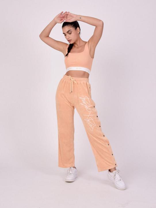 Actual product image Project X Paris Women's press-on jogging suit (L)