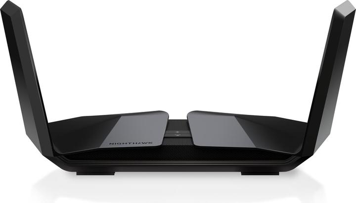 Actual product image Netgear RAX200 Nighthawk