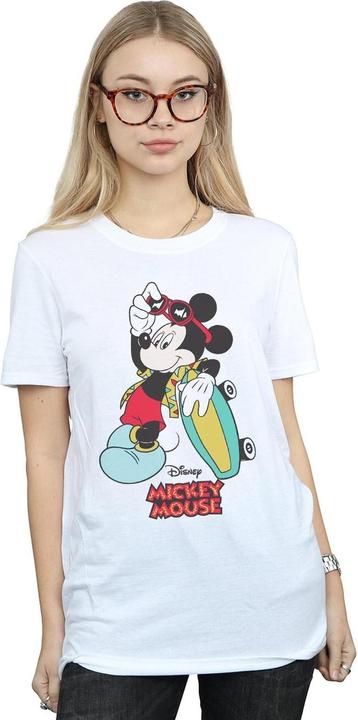 Produktbild Disney Mickey Mouse Skate Dude TShirt (3XL)