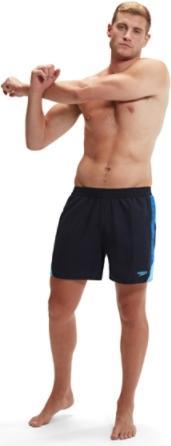 Actual product image Speedo HyperBoom Splice 16" Watershor (L)