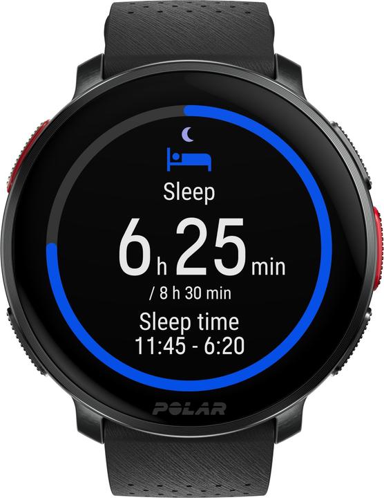 Produktbild Polar Vantage V3, H10 Bundle (47 mm)