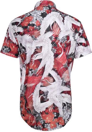 Produktbild Loose Riders Aloha Crane (S)