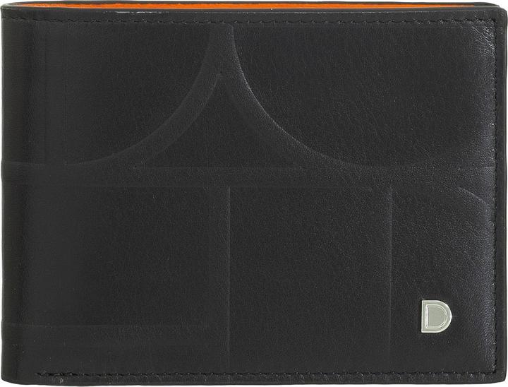 Produktbild Dudu Up! Geldbörse RFID Schutz Leder 11 cm