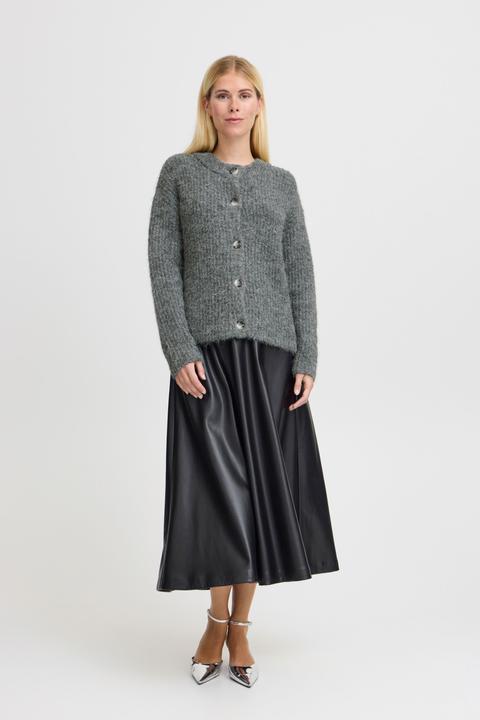 Actual product image B.young BYMILLER CARDIGAN 20815649 (XL)